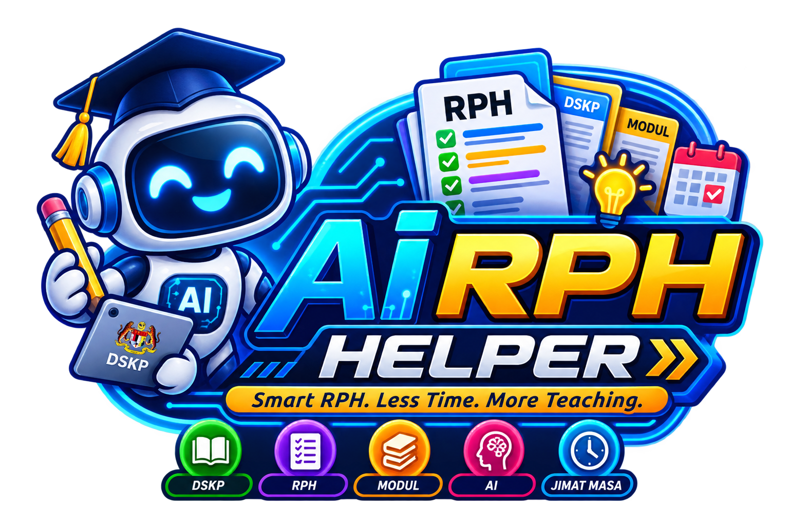 AI RPH Helper